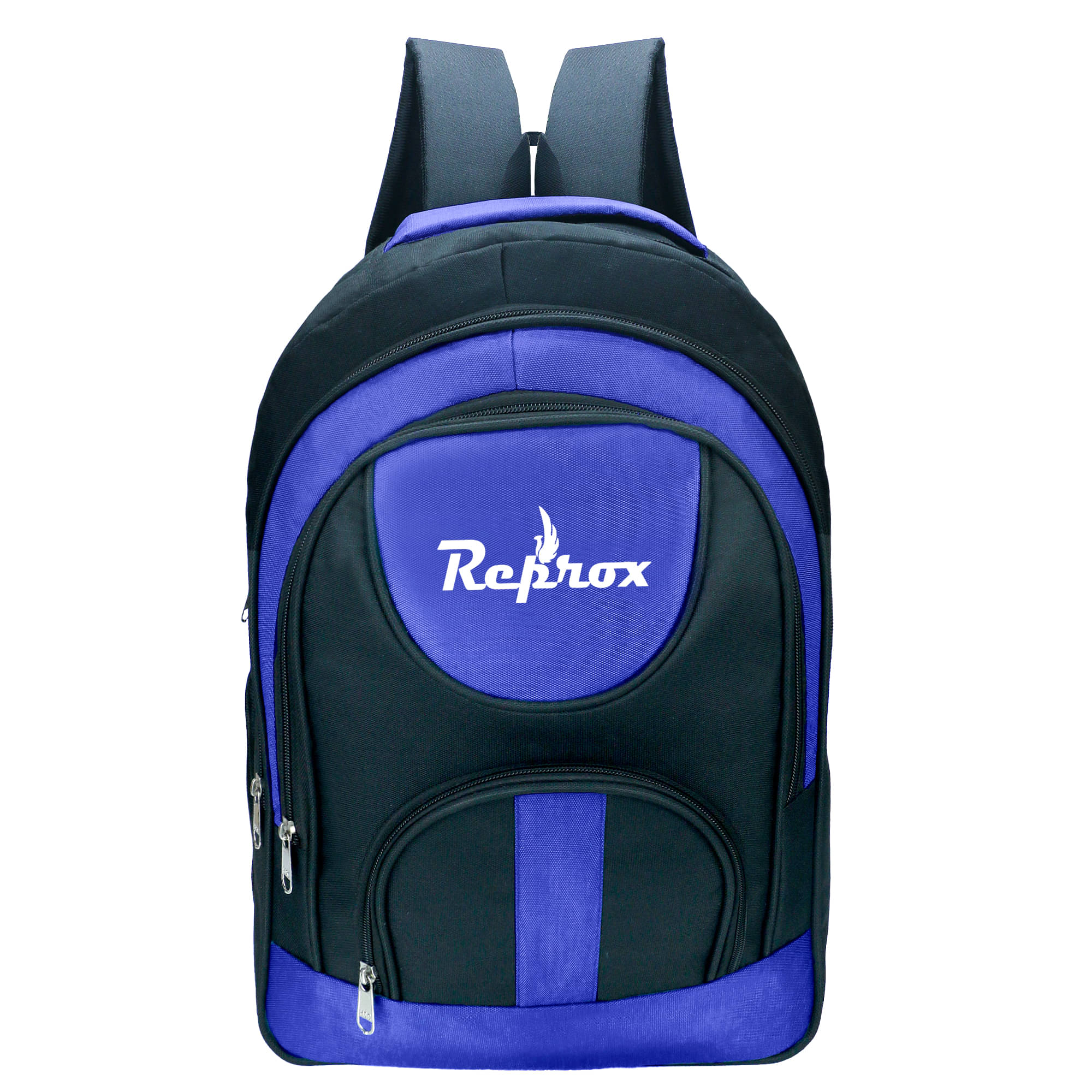     			Reprox 30 Ltrs Blue Laptop Bags