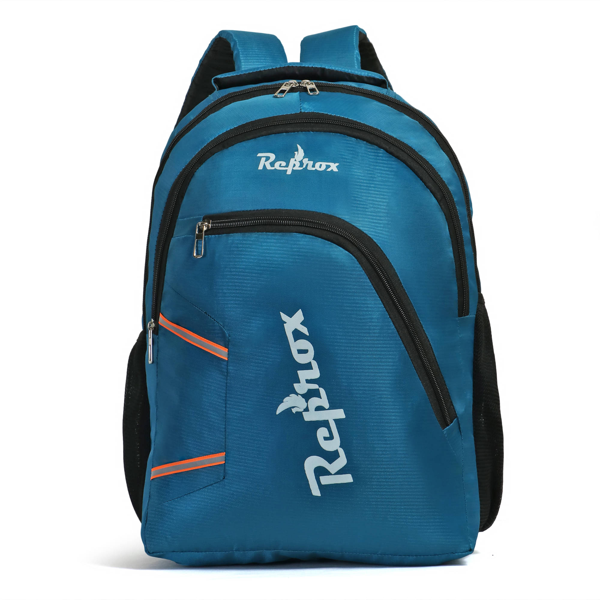     			Reprox 30 Ltrs Blue Laptop Bags