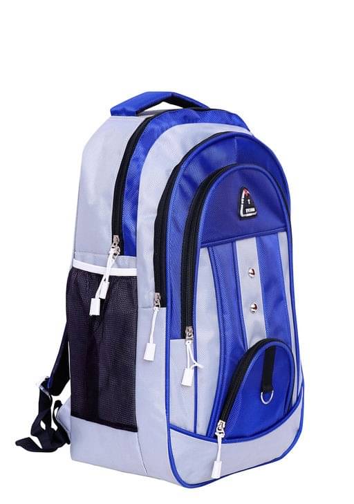    			Reprox 30 Ltrs Blue Laptop Bags