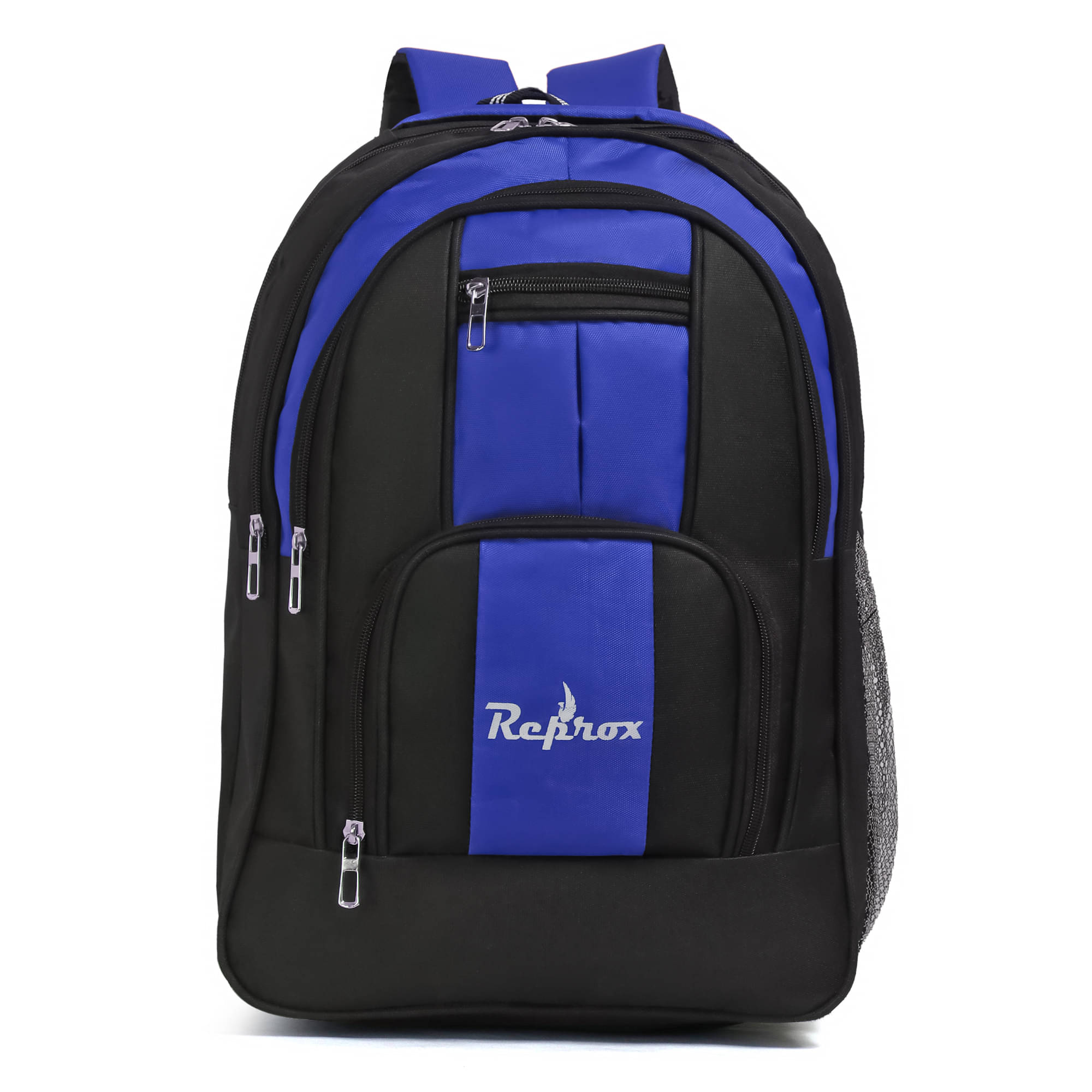     			Reprox 30 Ltrs Blue Laptop Bags