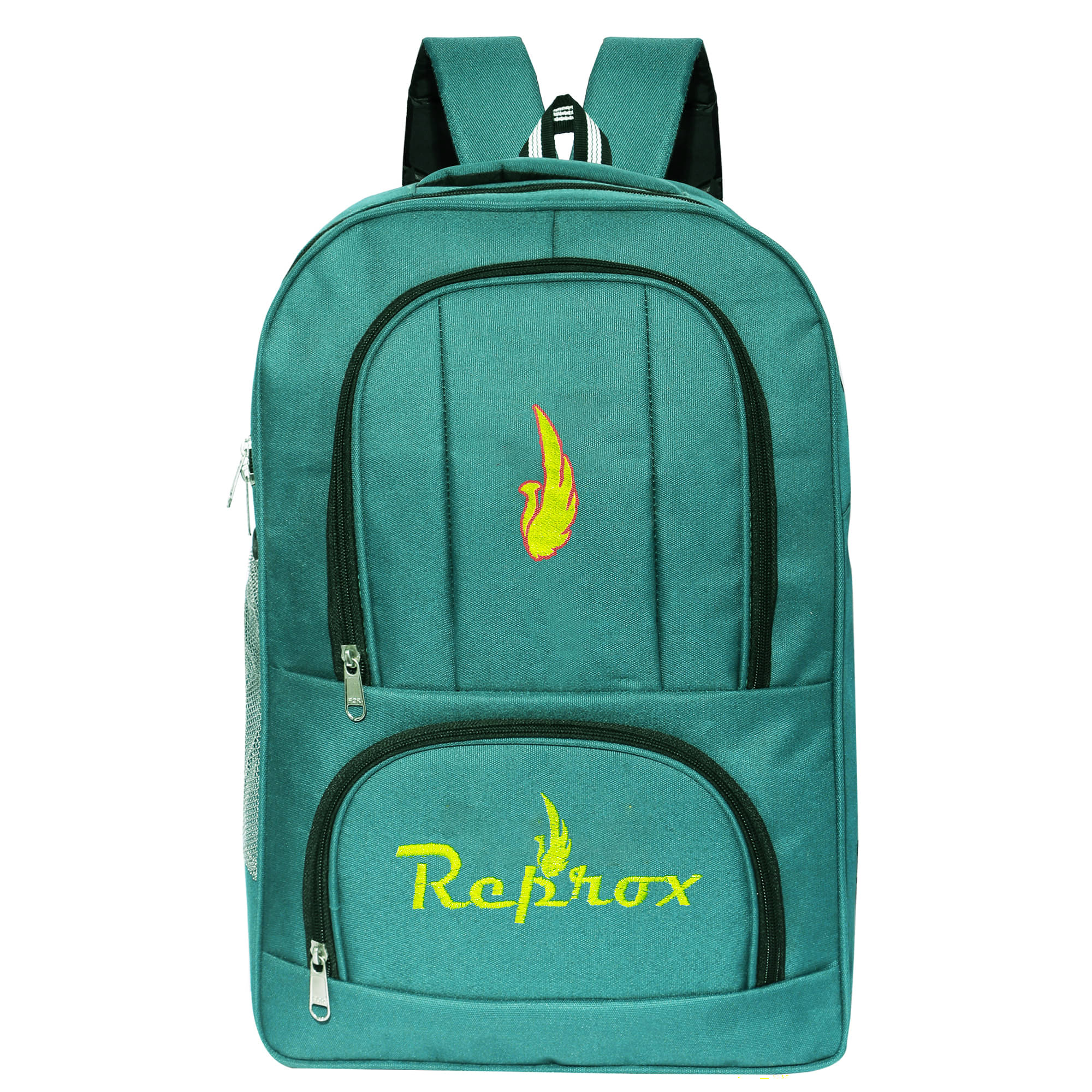     			Reprox 30 Ltrs Green Laptop Bags