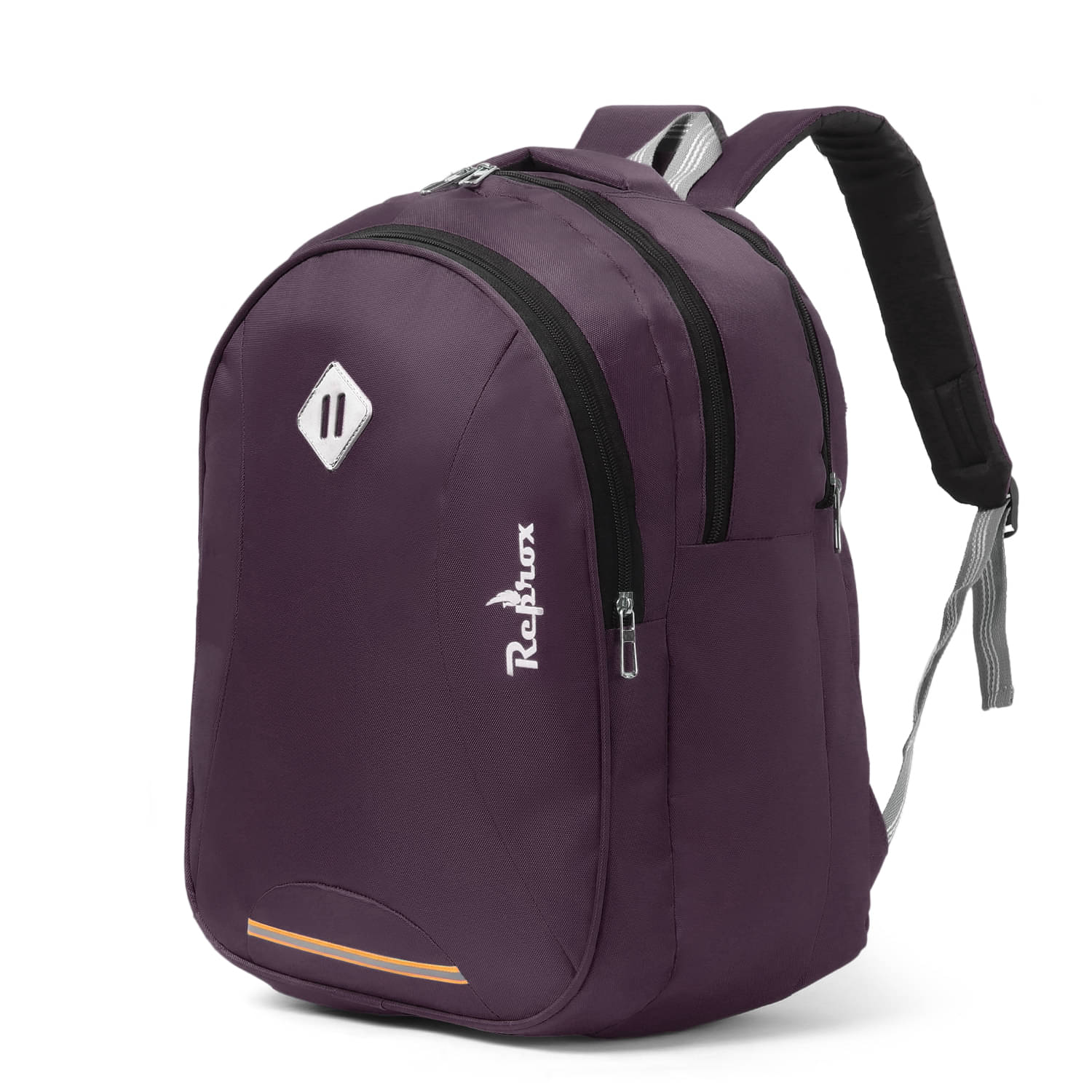     			Reprox 30 Ltrs Maroon Laptop Bags