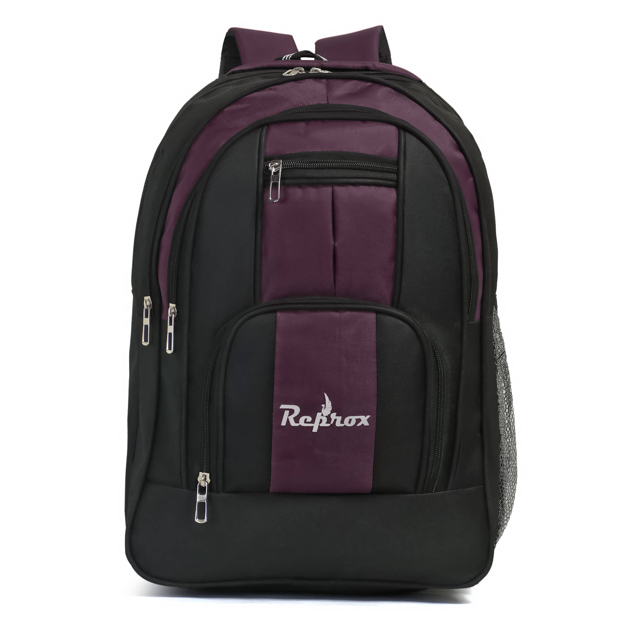     			Reprox 30 Ltrs Maroon Laptop Bags