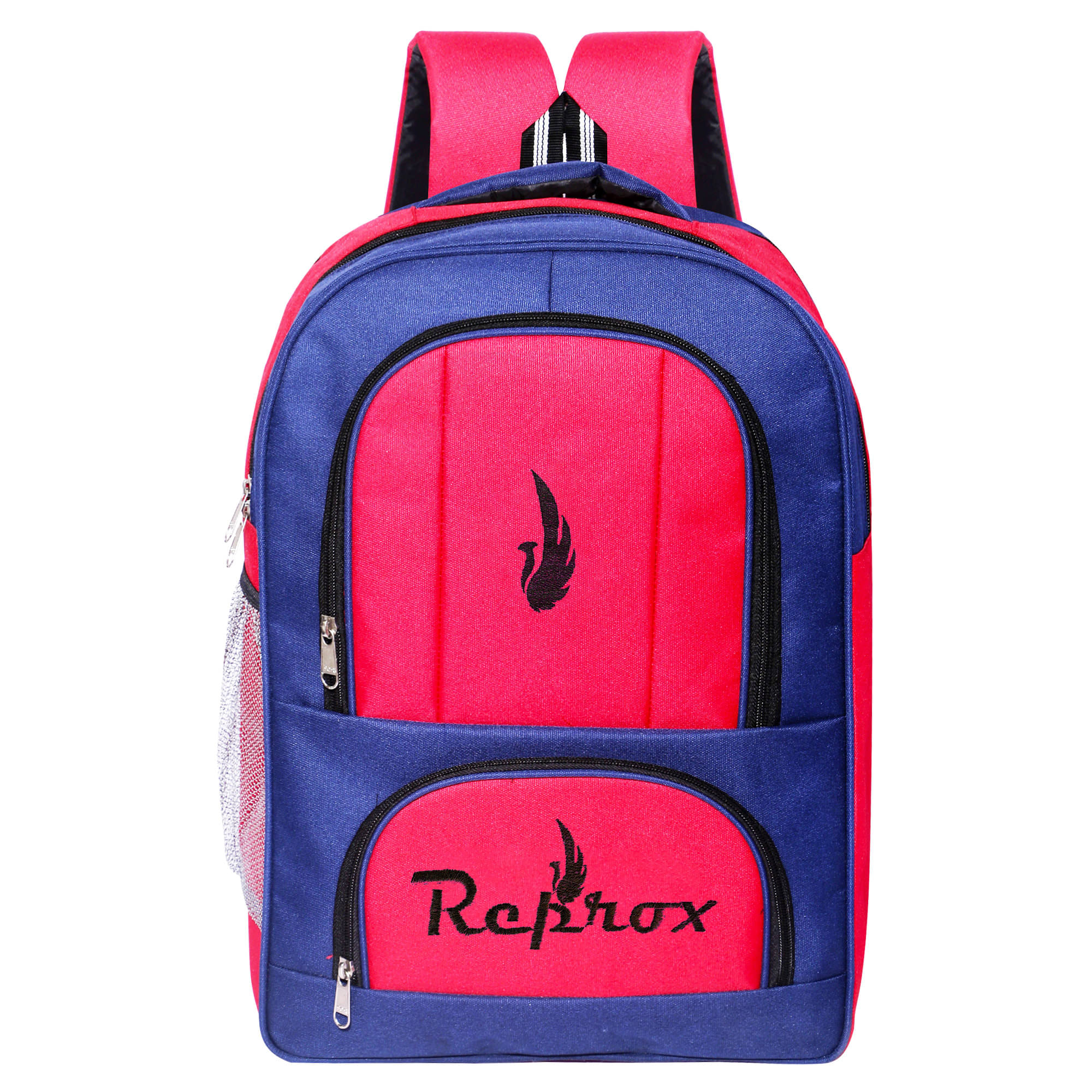     			Reprox 30 Ltrs Pink Laptop Bags