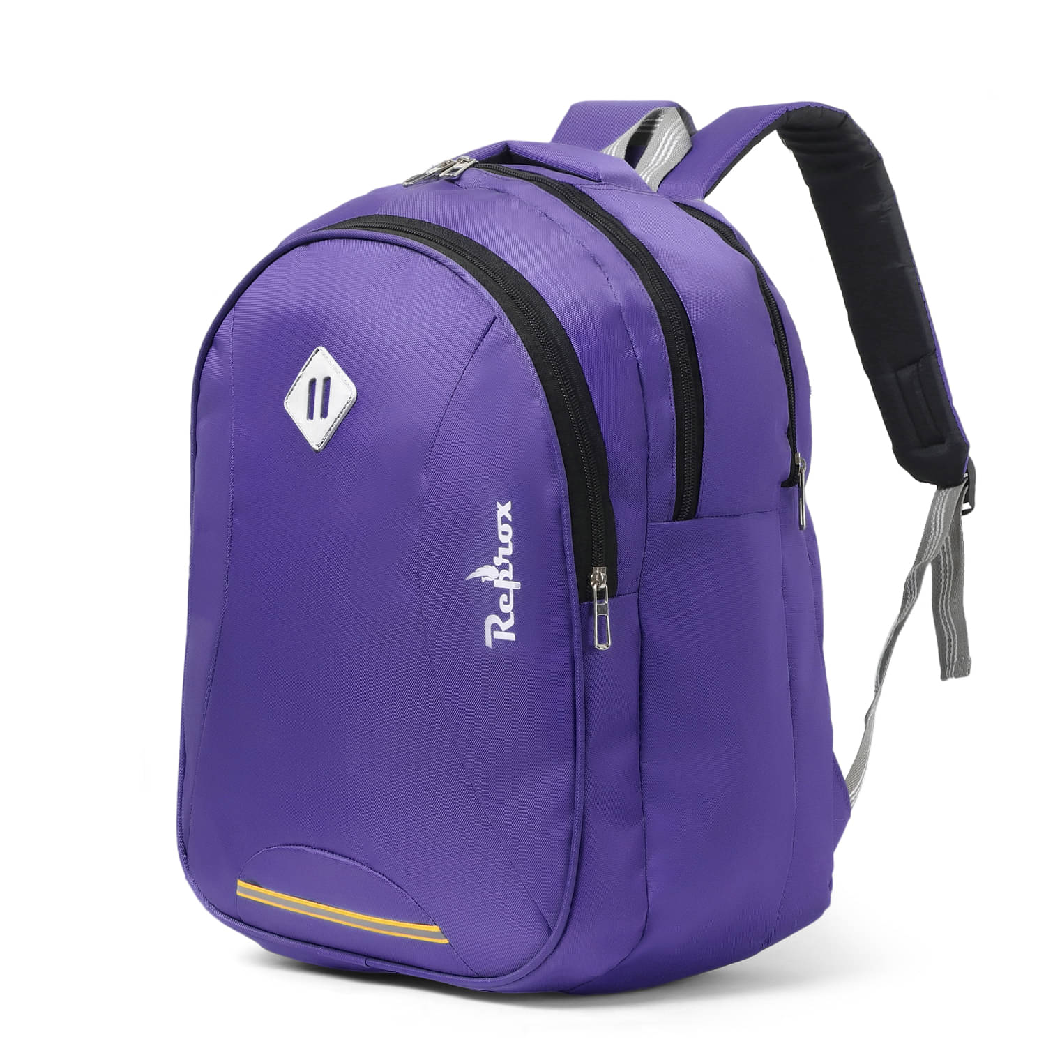     			Reprox 30 Ltrs Purple Laptop Bags