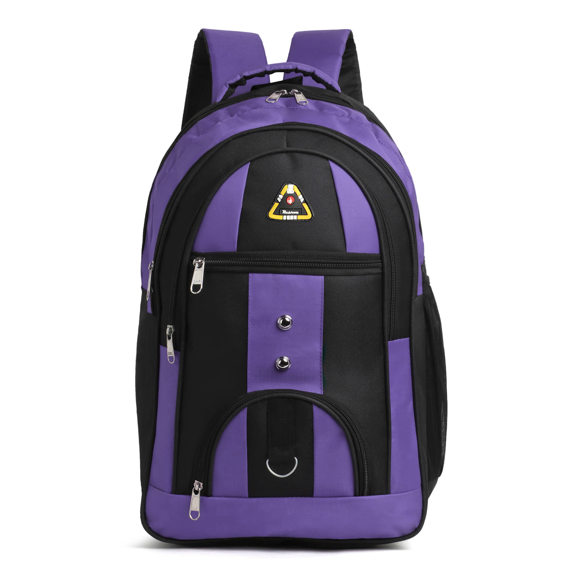     			Reprox 30 Ltrs Purple Laptop Bags