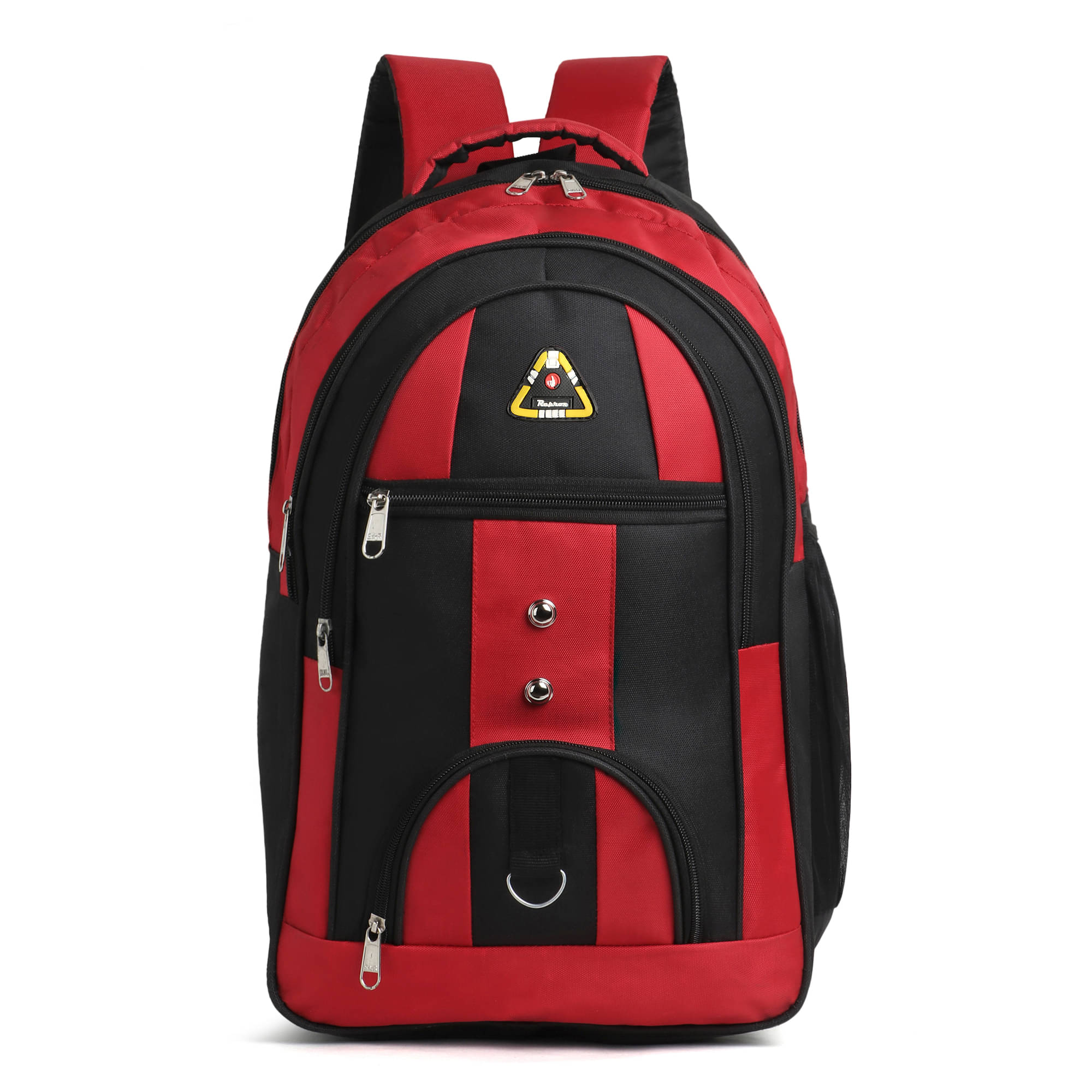     			Reprox 30 Ltrs Red Laptop Bags