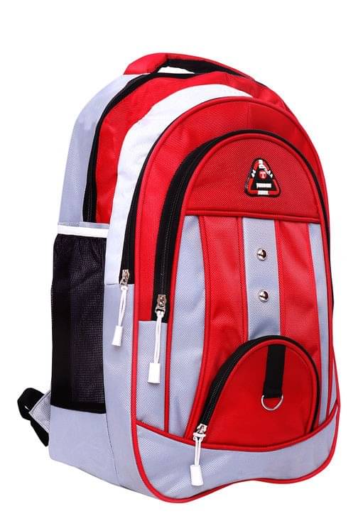     			Reprox 30 Ltrs Red Laptop Bags