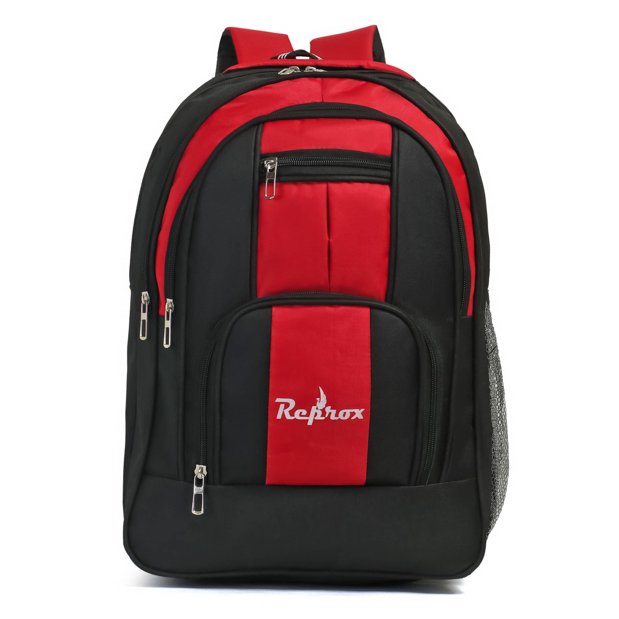     			Reprox 30 Ltrs Red Laptop Bags
