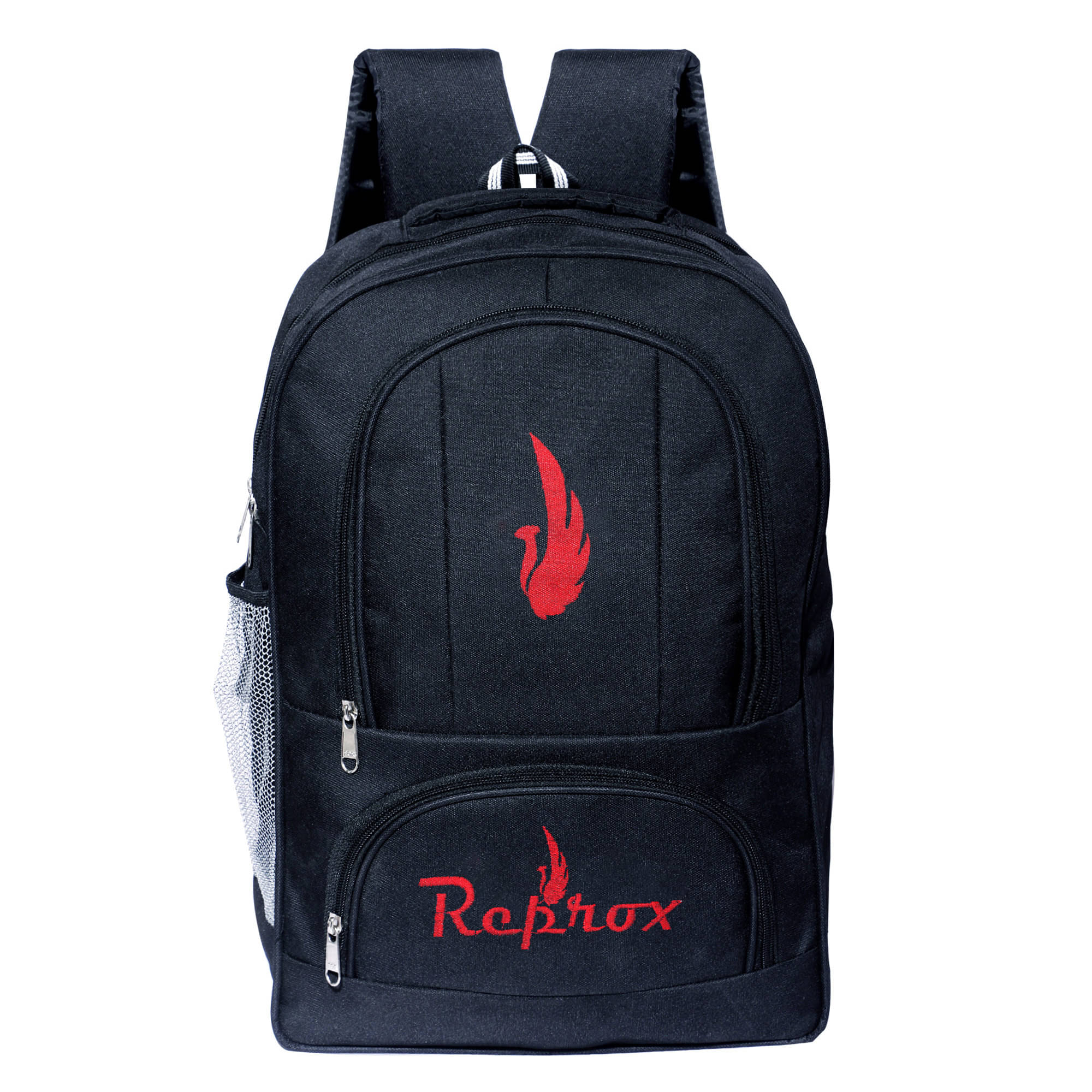     			Reprox 30 Ltrs Red Laptop Bags
