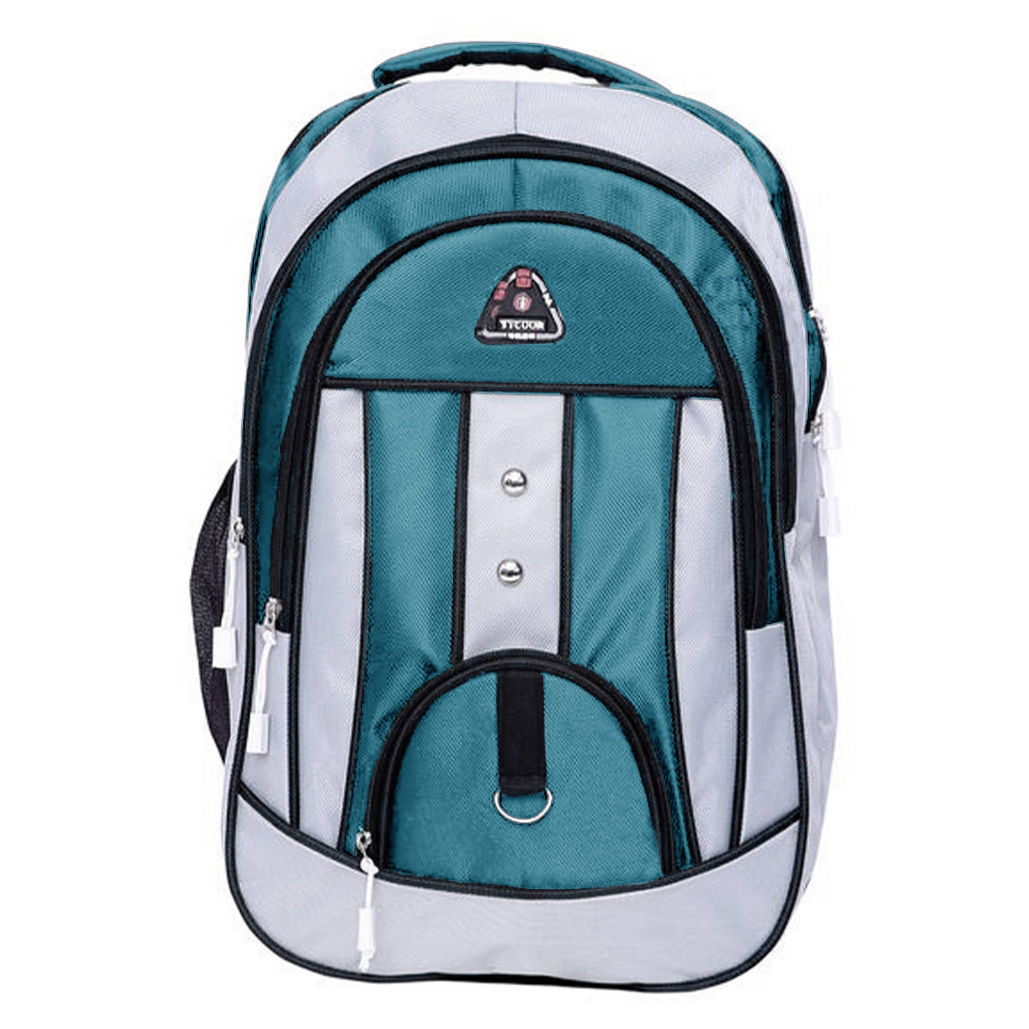     			Reprox 30 Ltrs Sky Blue Laptop Bags