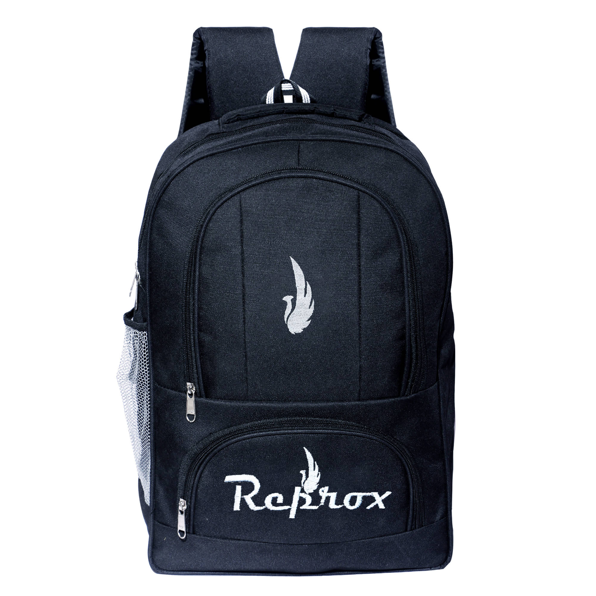     			Reprox 30 Ltrs White Laptop Bags