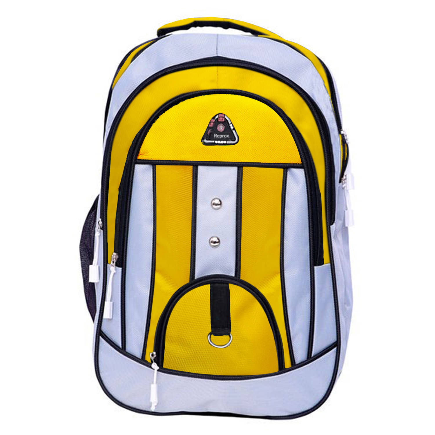     			Reprox 30 Ltrs Yellow Laptop Bags