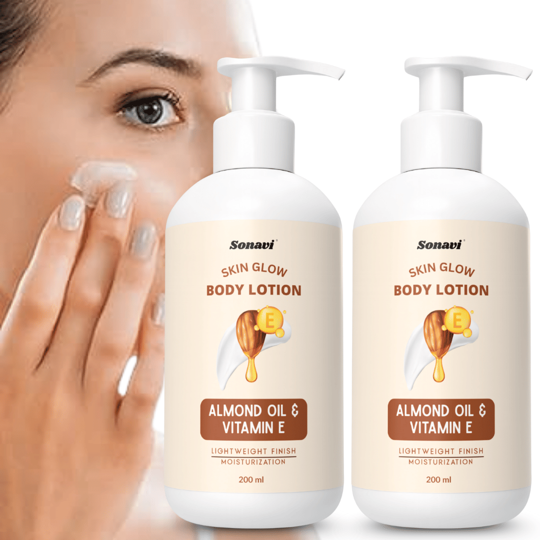 Sonavi Skin Softening Lotion For All Skin Type 200 ml ( Pack of 2 )     			Sonavi Skin Softening Lotion For All Skin Type 200 ml ( Pack of 2 )