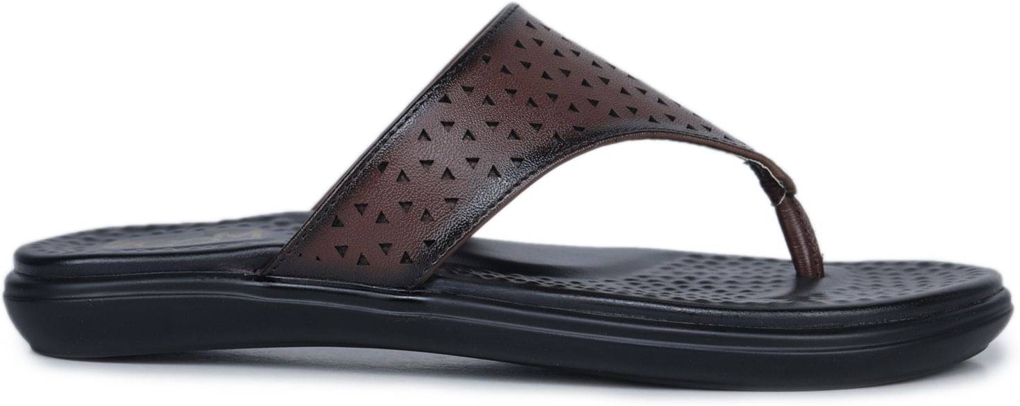     			Zoom Shoes Brown Women's Slipper