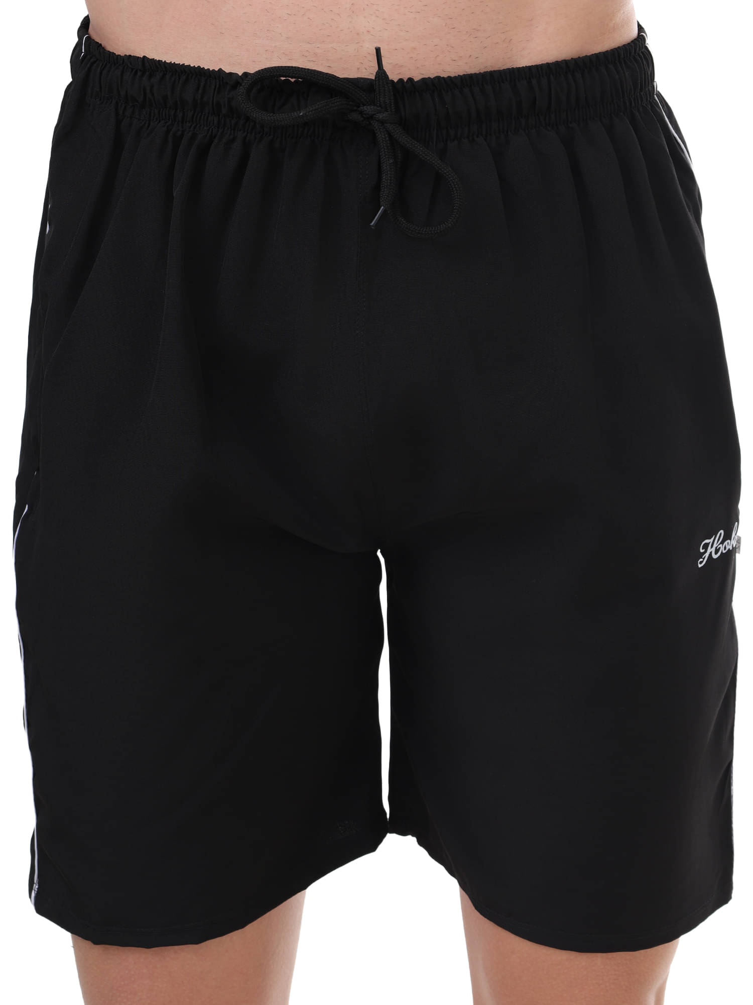 hoket Multicolor 1,Multicolor 2,Black Cotton Blend Men's Shorts ( Pack of 1 ) hoket Multicolor 1,Multicolor 2,Black Cotton Blend Men's Shorts ( Pack of 1 )