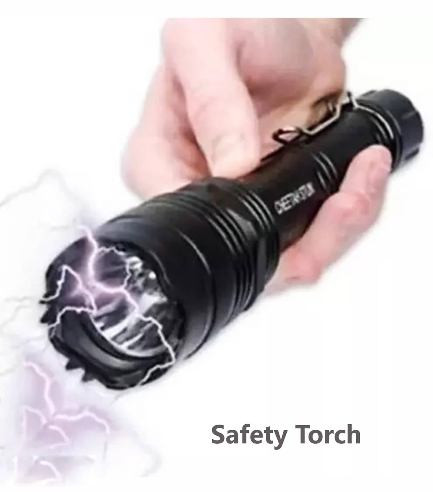 let light Safety Self Defense Accessory ( Pack of 1 )     			let light Safety Self Defense Accessory ( Pack of 1 )