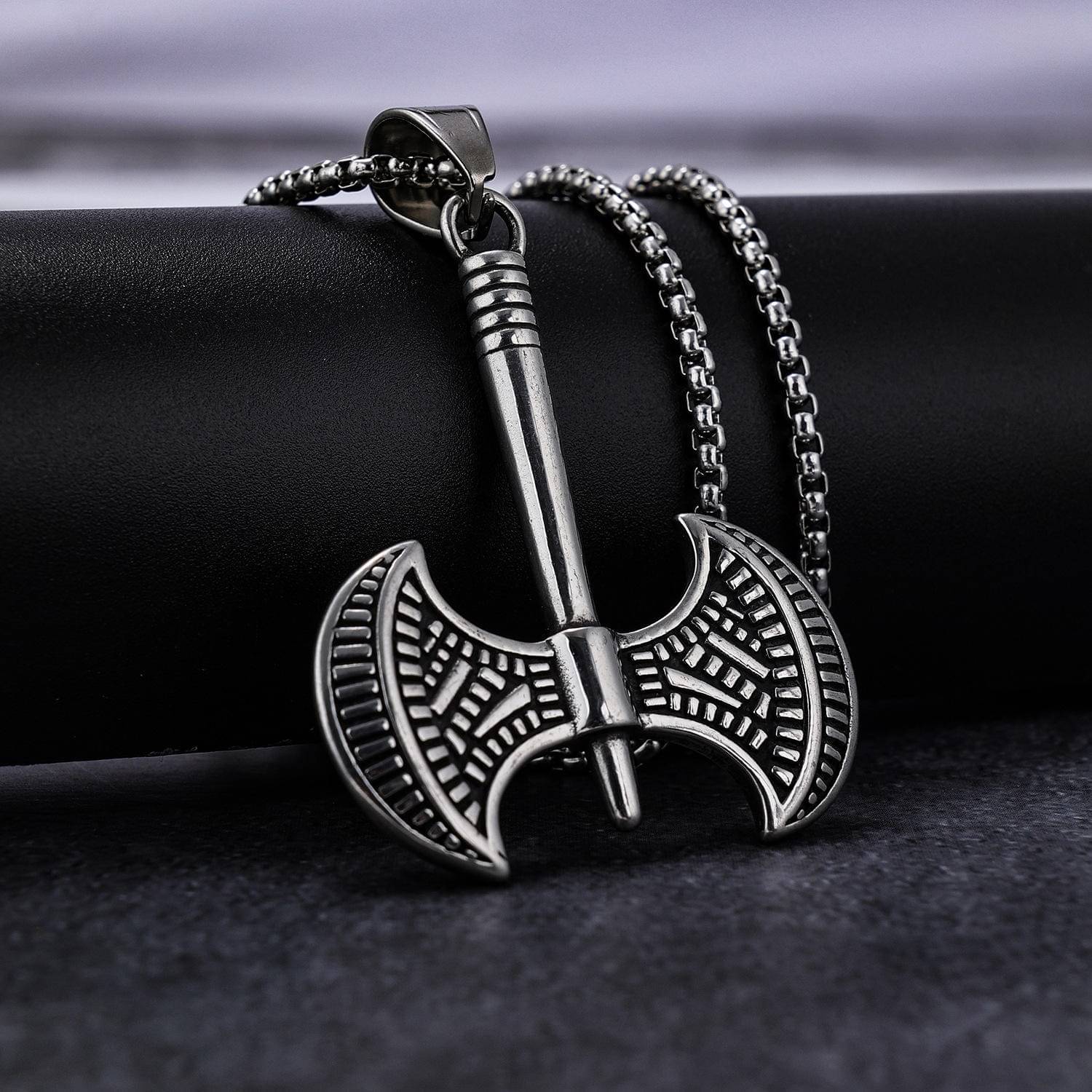     			Adornity Silver Plated Alloy Chain with Pendant ( Pack of 1 )