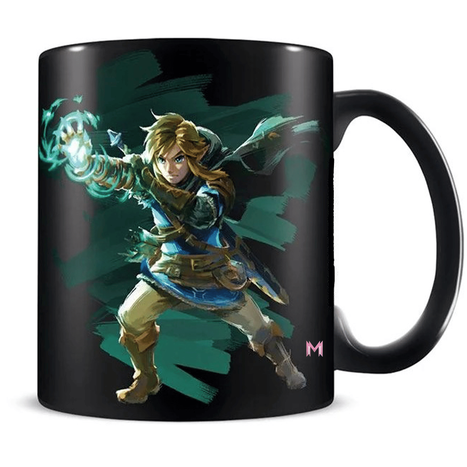 BIG FEATHER COUTERS Printed Mug Ceramic Coffee Mug 350 mL ( Pack of 1 )     			BIG FEATHER COUTERS Printed Mug Ceramic Coffee Mug 350 mL ( Pack of 1 )