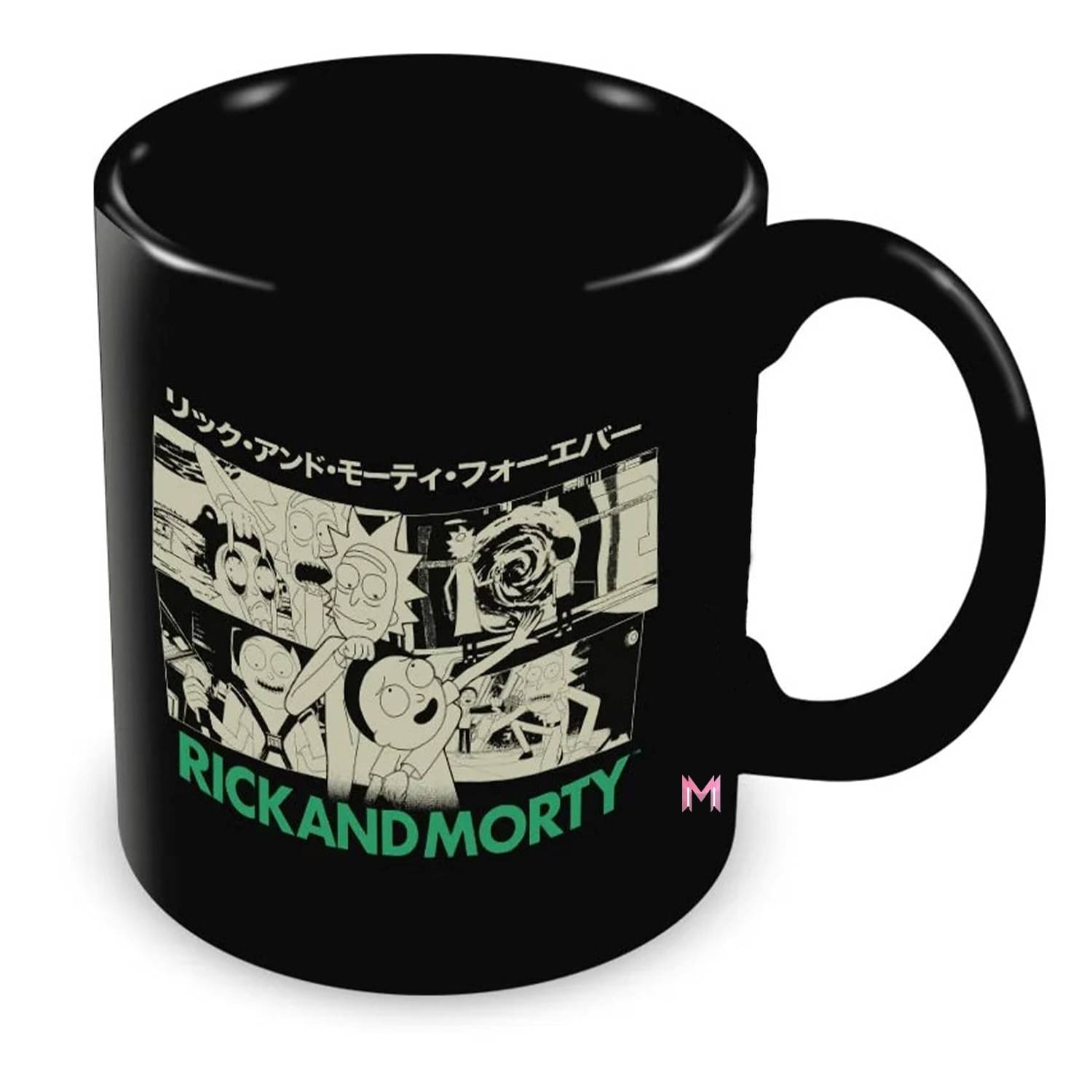 BIG FEATHER COUTERS Printed Mug Ceramic Coffee Mug 350 mL ( Pack of 1 )     			BIG FEATHER COUTERS Printed Mug Ceramic Coffee Mug 350 mL ( Pack of 1 )