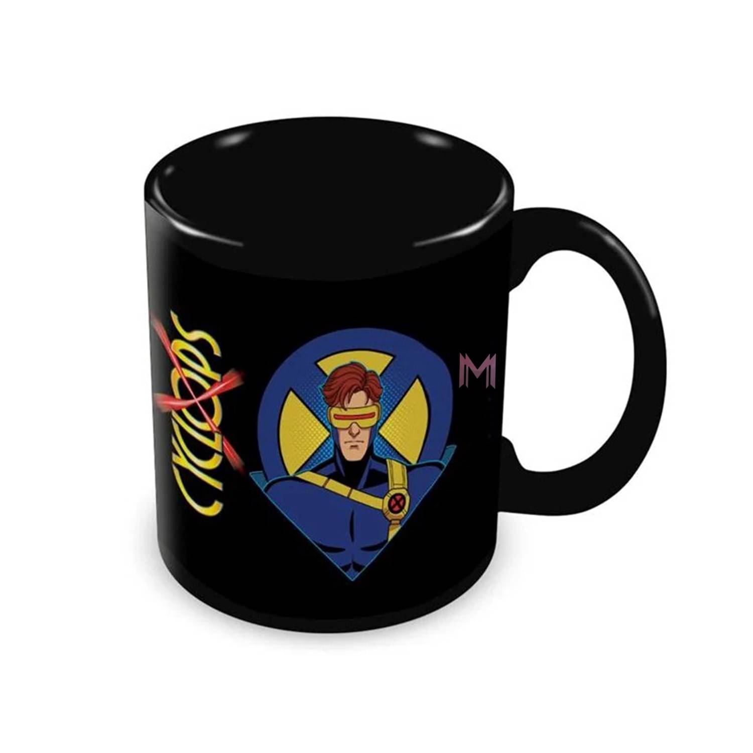 BIG FEATHER COUTERS Printed Mug Ceramic Coffee Mug 350 mL ( Pack of 1 ) BIG FEATHER COUTERS Printed Mug Ceramic Coffee Mug 350 mL ( Pack of 1 )