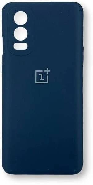 BIG WINGS Shock Proof Case Compatible For Silicon OnePlus Nord 2 5G ( Pack of 1 ) BIG WINGS Shock Proof Case Compatible For Silicon OnePlus Nord 2 5G ( Pack of 1 )