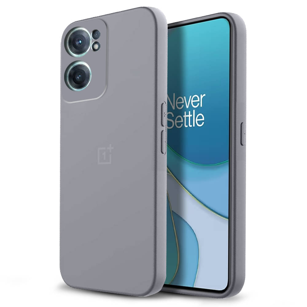 BIG WINGS Shock Proof Case Compatible For Silicon Oneplus Nord Ce 2 5G ( Pack of 1 ) BIG WINGS Shock Proof Case Compatible For Silicon Oneplus Nord Ce 2 5G ( Pack of 1 )