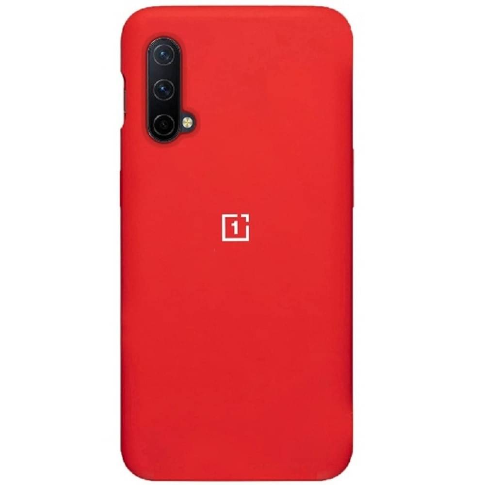     			BIG WINGS Shock Proof Case Compatible For Silicon Oneplus Nord Ce 5G ( Pack of 1 )