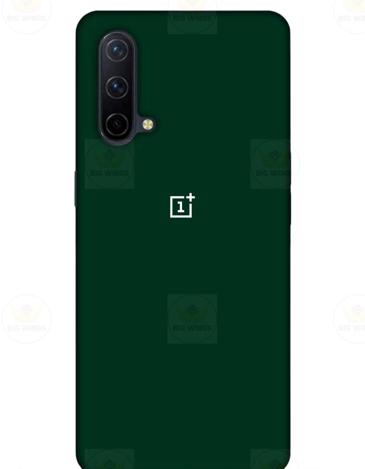 BIG WINGS Shock Proof Case Compatible For Silicon Oneplus Nord Ce 5G ( Pack of 1 ) BIG WINGS Shock Proof Case Compatible For Silicon Oneplus Nord Ce 5G ( Pack of 1 )