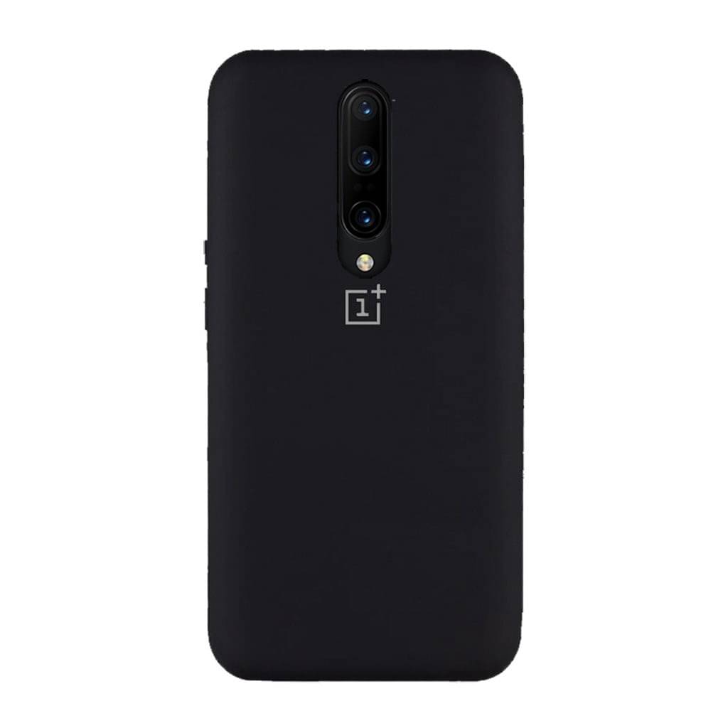 BIG WINGS Shock Proof Case Compatible For Silicon OnePlus 8 ( Pack of 1 ) BIG WINGS Shock Proof Case Compatible For Silicon OnePlus 8 ( Pack of 1 )