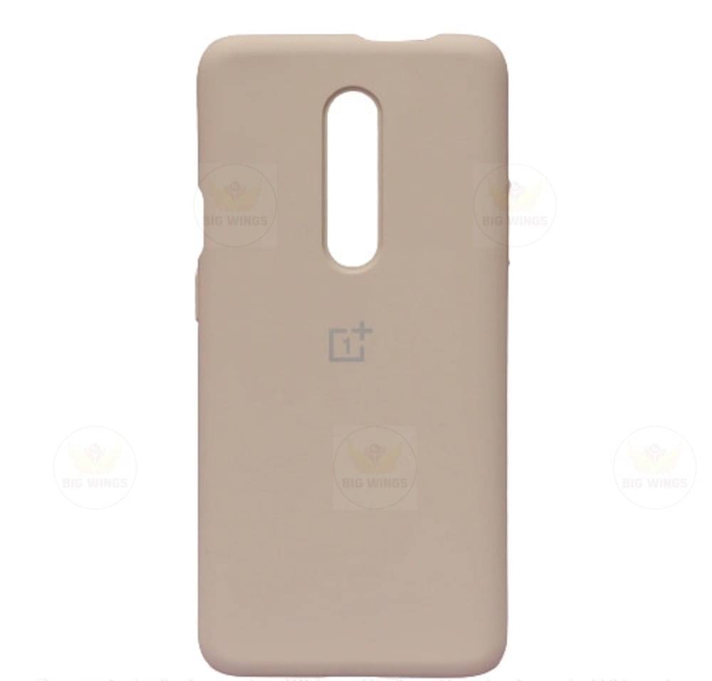 BIG WINGS Shock Proof Case Compatible For Silicon OnePlus 8 ( Pack of 1 ) BIG WINGS Shock Proof Case Compatible For Silicon OnePlus 8 ( Pack of 1 )