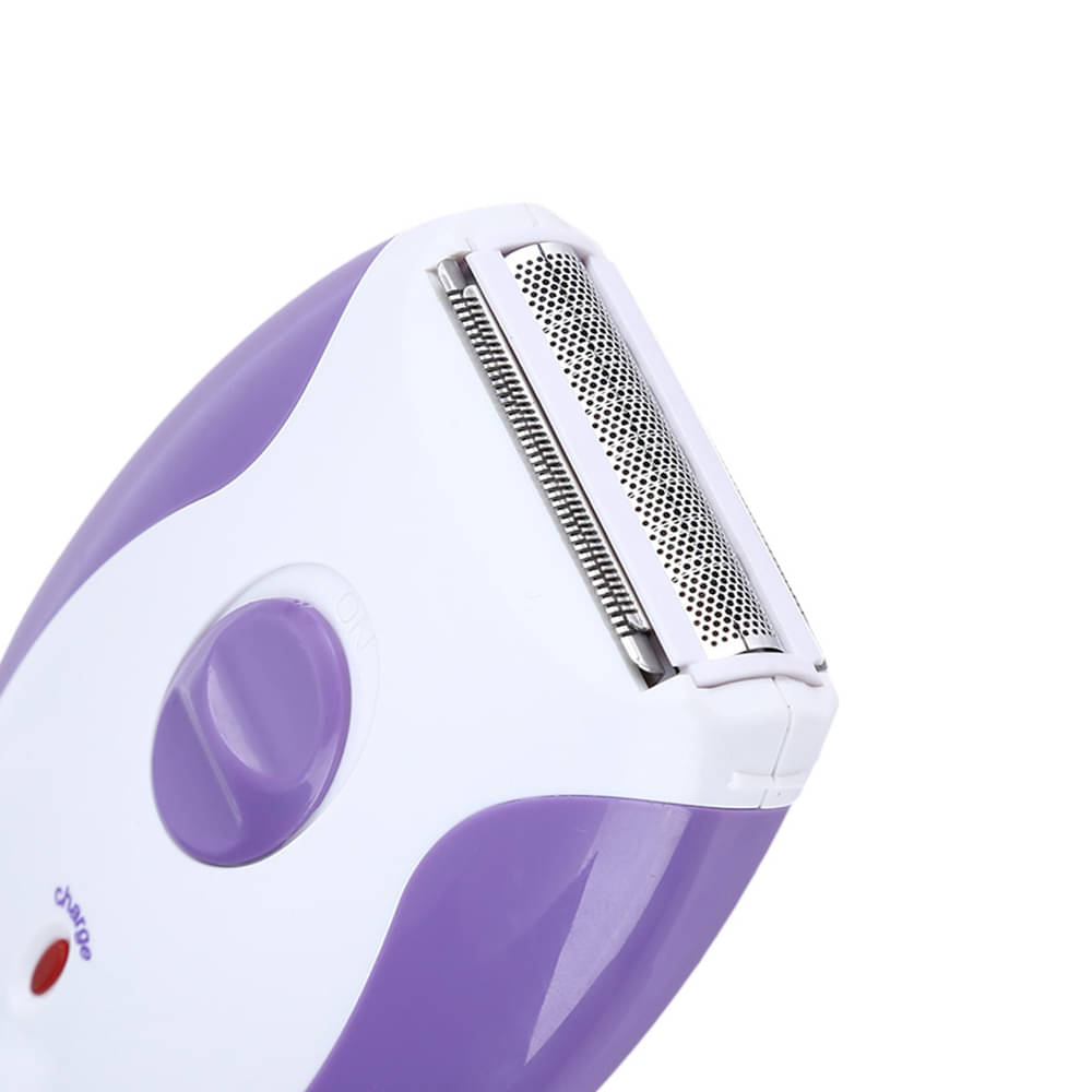     			CRS trimmer for men Blue Cordless Beard Trimmer With 60 minutes Runtime