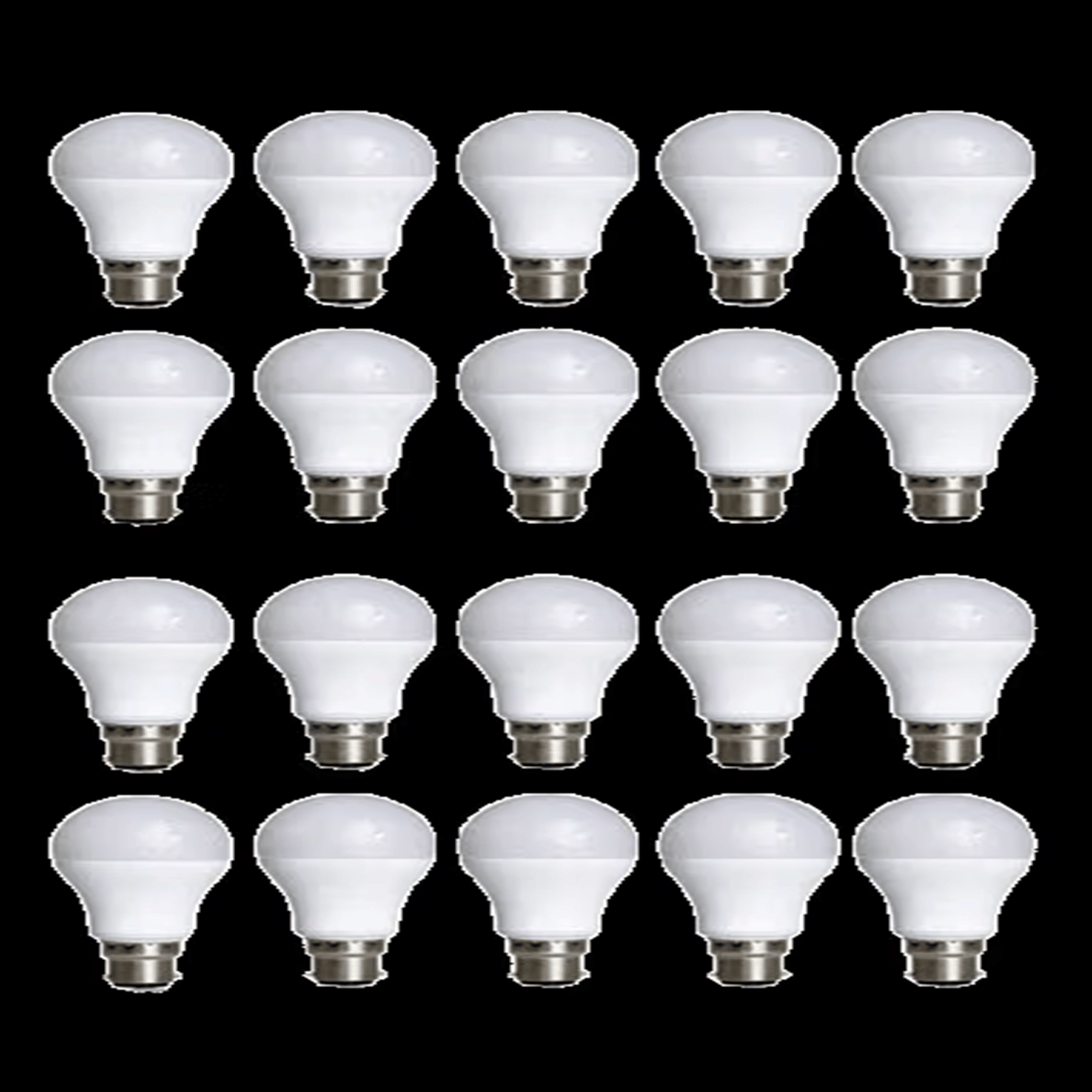 Digital glow 9W Cool Day Light LED Bulb ( Single Pack ) Digital glow 9W Cool Day Light LED Bulb ( Single Pack )