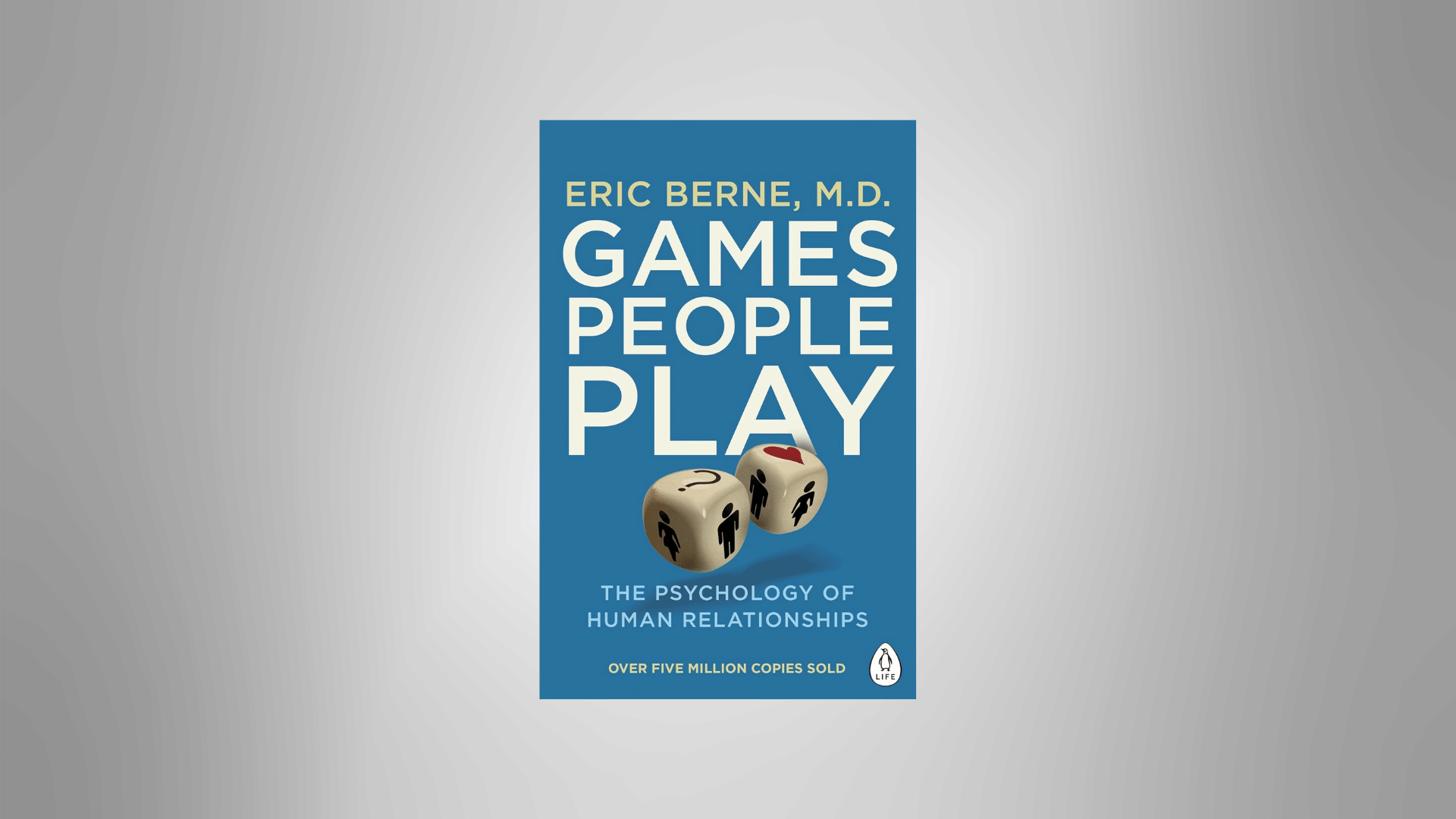     			Games People Play