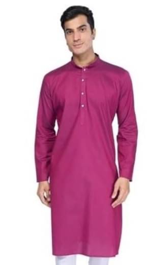 Golazo Multicolor 1 Blended Men's Regular Kurta ( Pack of 1 ) Golazo Multicolor 1 Blended Men's Regular Kurta ( Pack of 1 )