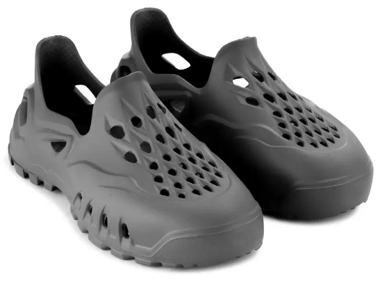 Golazo grey melange Men's Daily Slipper Golazo grey melange Men's Daily Slipper