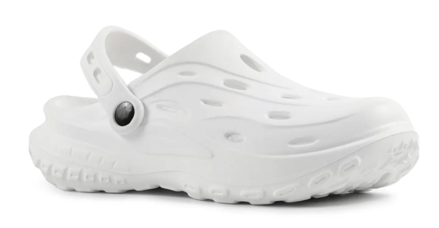 Golazo white Men's Daily Slipper Golazo white Men's Daily Slipper