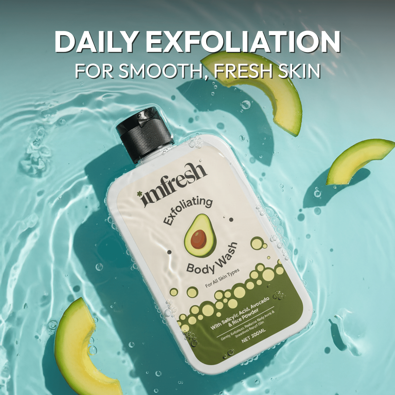 IMFRESH Men Cream Sweet Killer& Body Wash Deodorant Cream for Men 250 ml ( Pack of 2 )     			IMFRESH Men Cream Sweet Killer& Body Wash Deodorant Cream for Men 250 ml ( Pack of 2 )