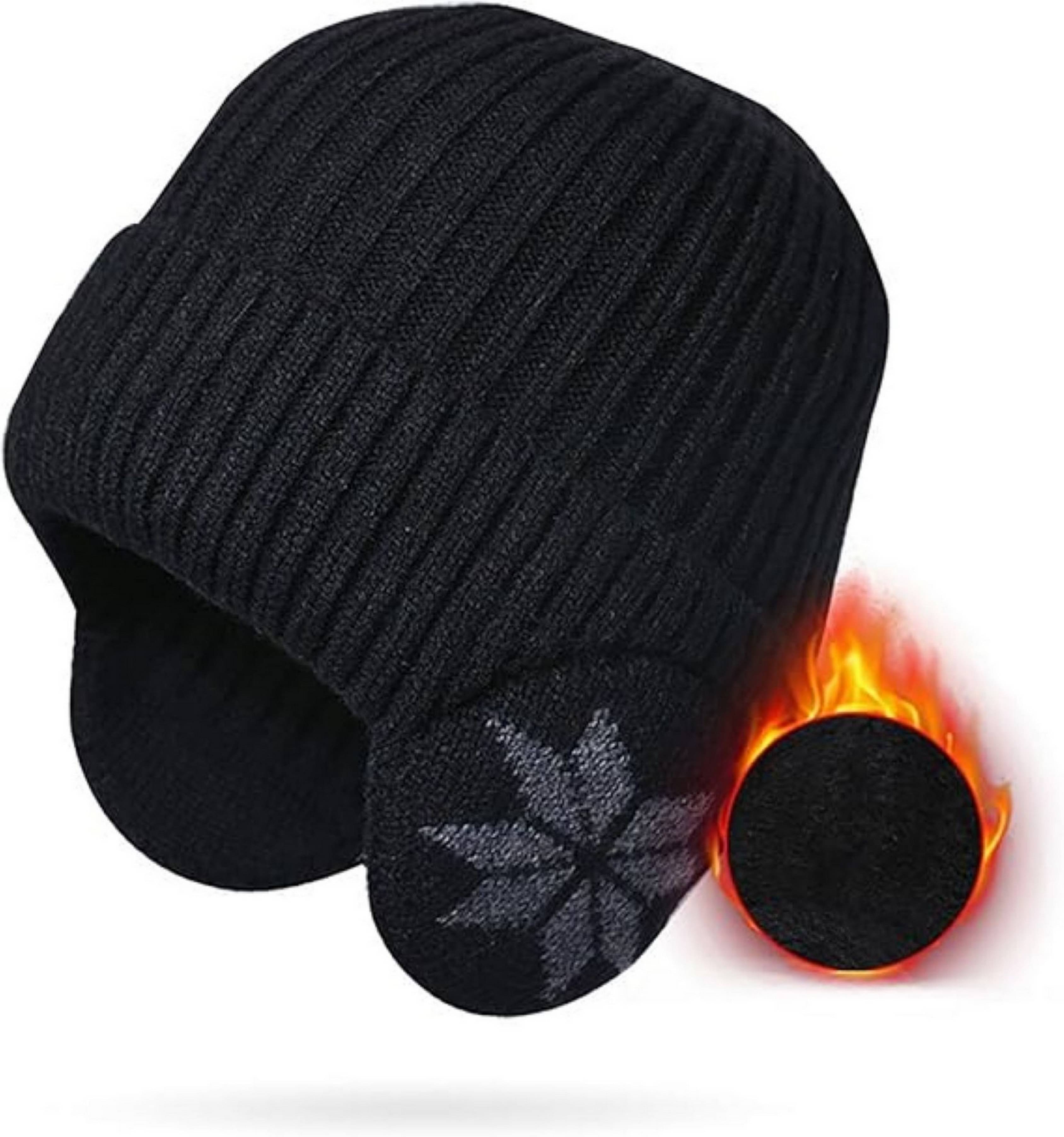 Infispace Black Woollen Women's Hat ( Pack of 1 ) Infispace Black Woollen Women's Hat ( Pack of 1 )