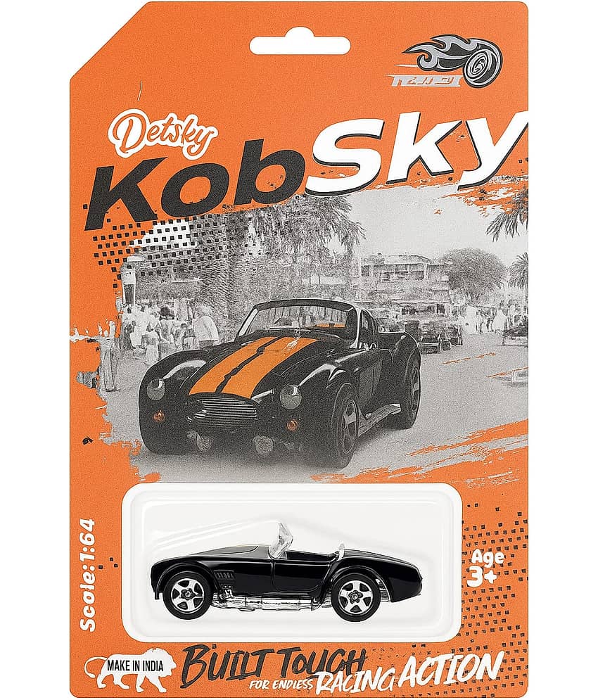 Centy Mahindra Scorpio SUV