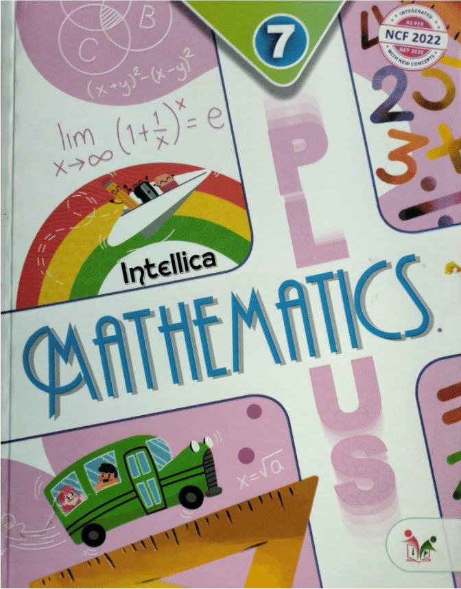 MATHEMATICS PLUS CLASS 7 MATHEMATICS PLUS CLASS 7