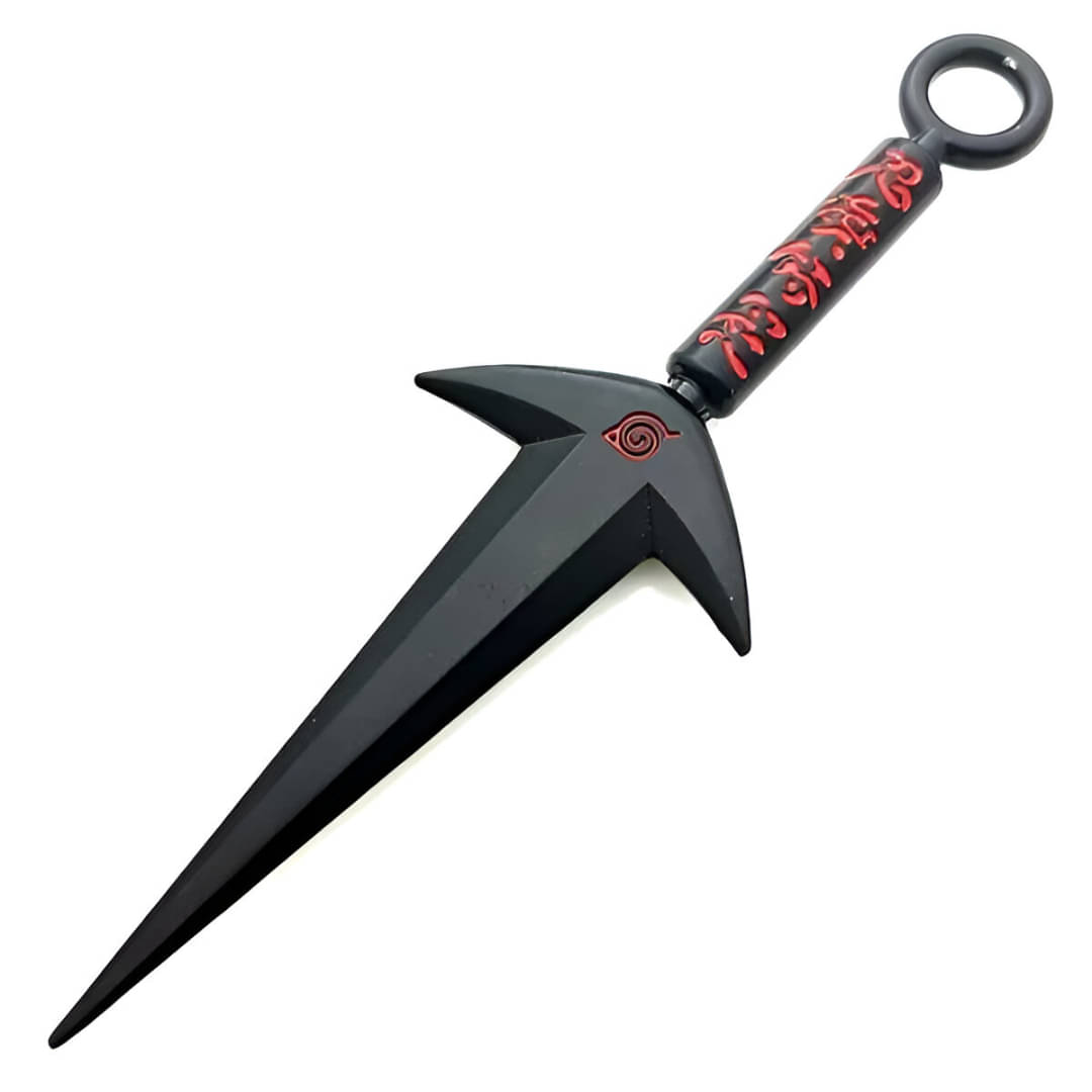 Minato Kunai Replica – Naruto Flying Thunder God Edition Minato Kunai Replica – Naruto Flying Thunder God Edition