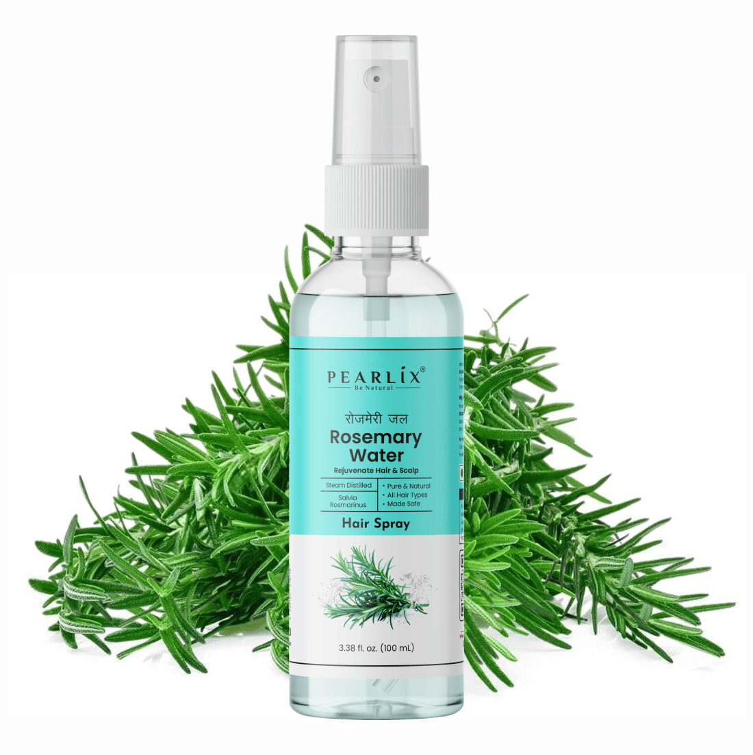     			PEARLIX Hair Serum 200 mL