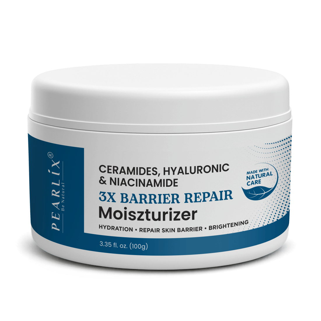     			PEARLIX Hydration Booster All Skin Type Olive Oil ( 0.100 gm )