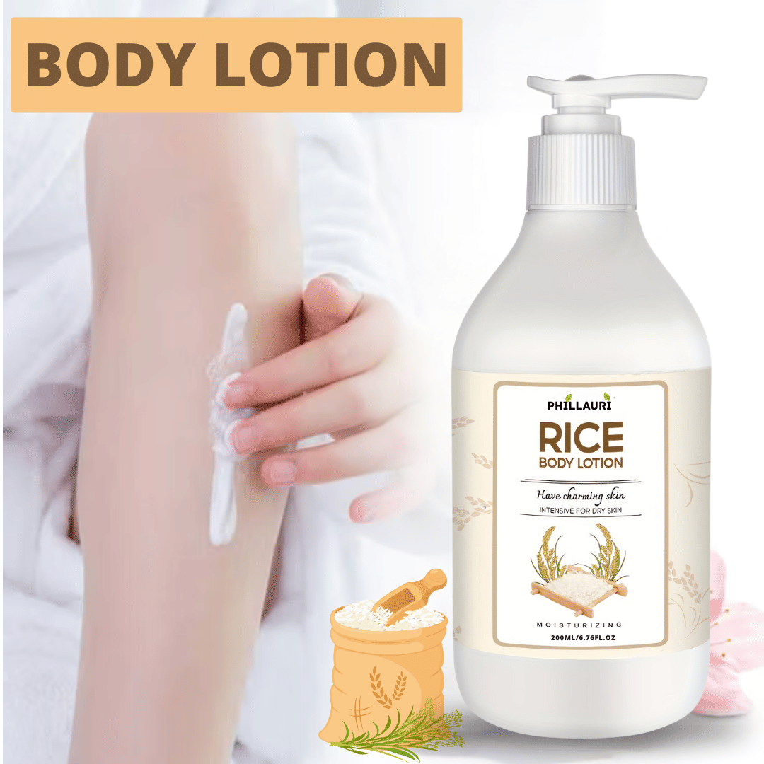 Phillauri Deep Conditioning Lotion For All Skin Type 200 ml ( Pack of 1 ) Phillauri Deep Conditioning Lotion For All Skin Type 200 ml ( Pack of 1 )