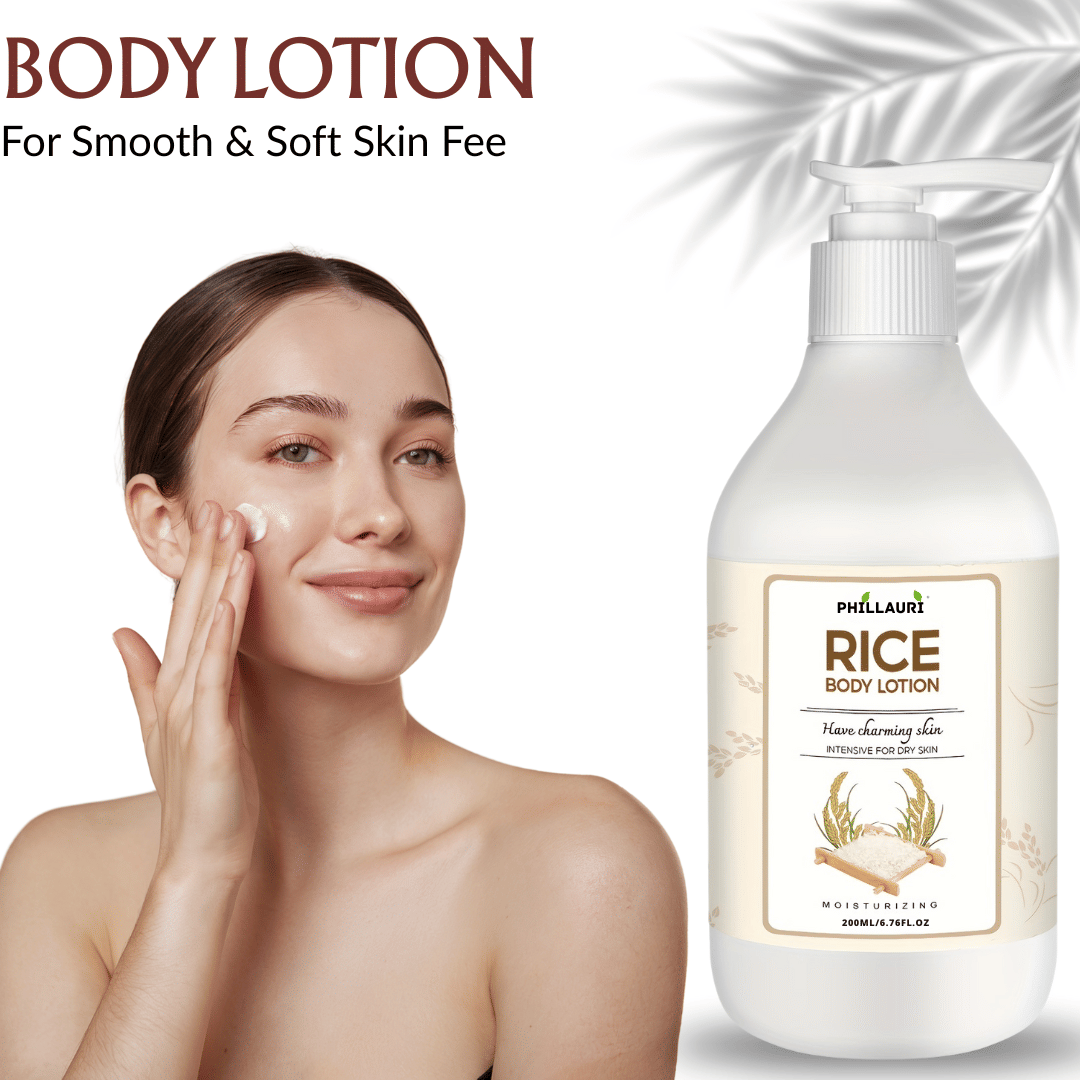 Phillauri Moisture Lock Lotion For All Skin Type 200 ml ( Pack of 1 )     			Phillauri Moisture Lock Lotion For All Skin Type 200 ml ( Pack of 1 )