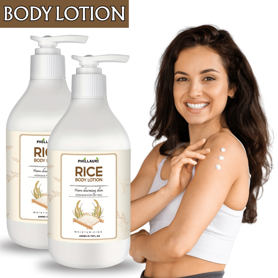     			Phillauri Moisturizing Lotion For All Skin Type 200 ml ( Pack of 2 )