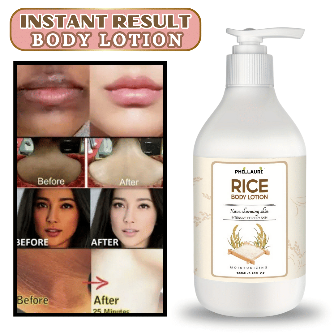 Phillauri Moisturizing Lotion For All Skin Type 200 ml ( Pack of 1 )     			Phillauri Moisturizing Lotion For All Skin Type 200 ml ( Pack of 1 )