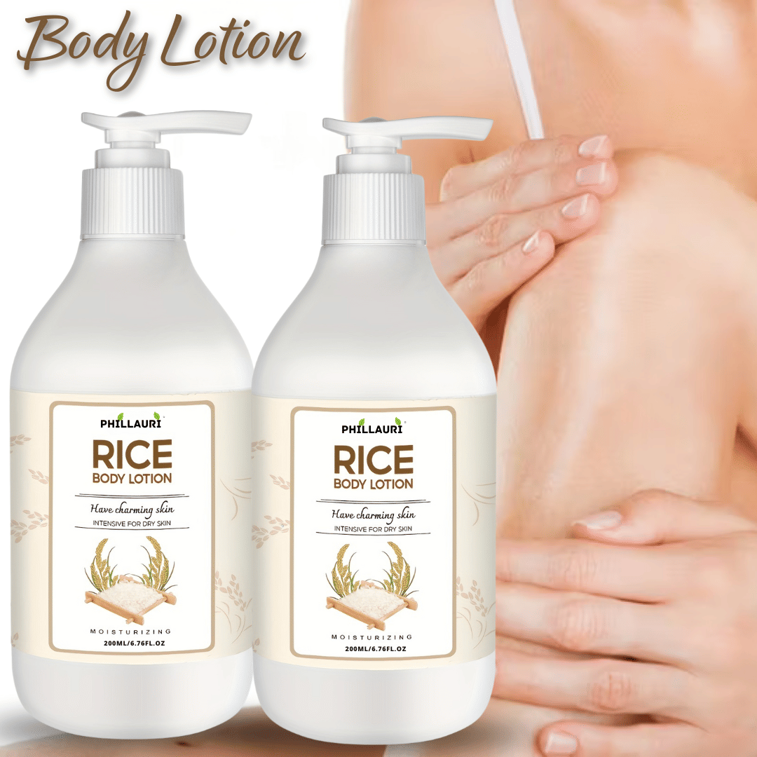 Phillauri Moisturizing Lotion For All Skin Type 200 ml ( Pack of 2 )     			Phillauri Moisturizing Lotion For All Skin Type 200 ml ( Pack of 2 )