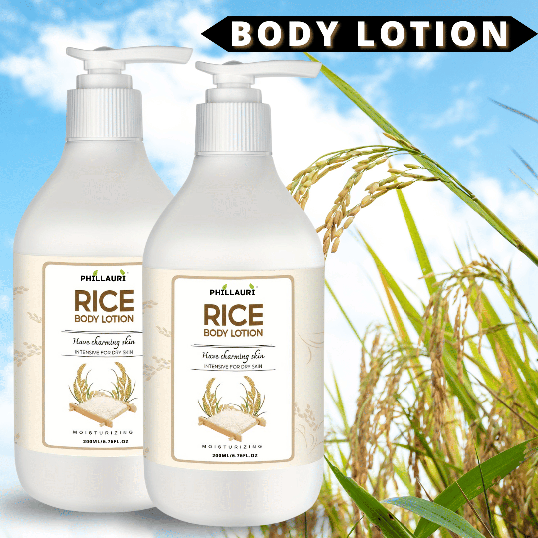 Phillauri Moisturizing Lotion For All Skin Type 200 ml ( Pack of 2 ) Phillauri Moisturizing Lotion For All Skin Type 200 ml ( Pack of 2 )